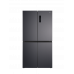 CCD601NBS CHIQ 601 L French Door Fridge 